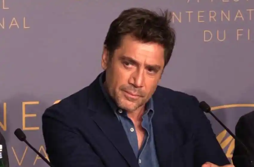 La respuesta anti-machista de Javier Bardem que recorrió el mundo