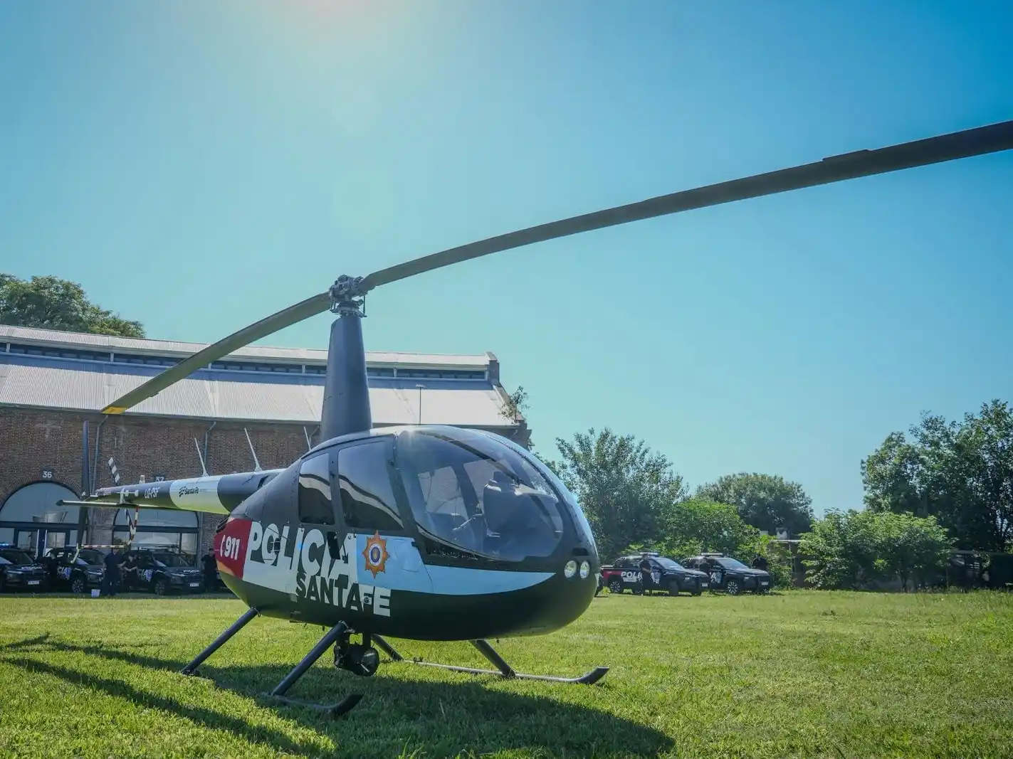 Pullaro Seguridad - 2