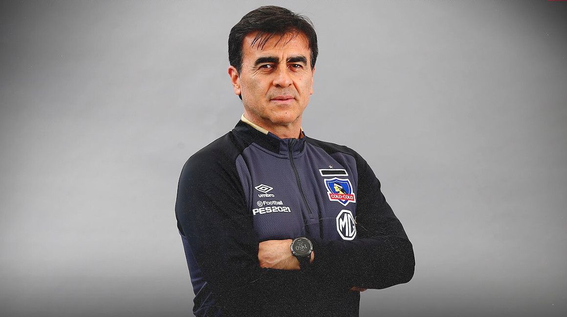 Gustavo Quinteros - 4