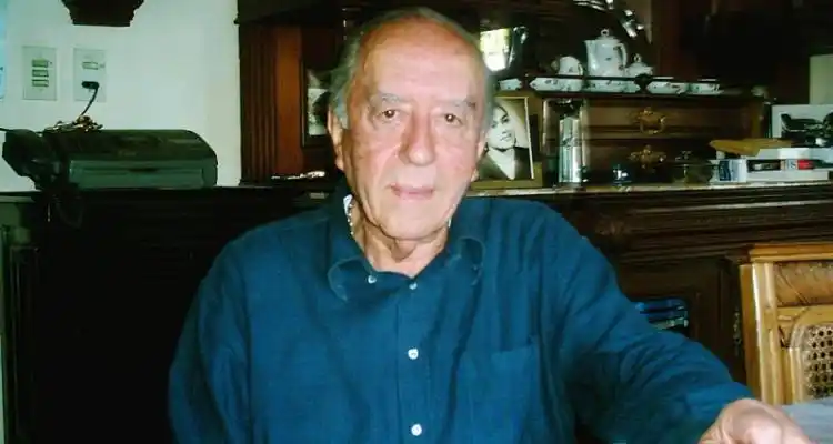 Pesar por el fallecimiento de “Chocho” Rodríguez