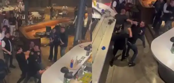 MP investiga TÁNGANA en local nocturno en Caracas: se esperan órdenes de aprehensión (+Video)