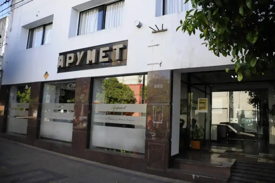 Apymet busca integrar a empresas que permitan afrontar nuevos desafíos 