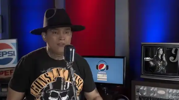 Ya 57 artistas venezolanos tienen su premio Pepsi