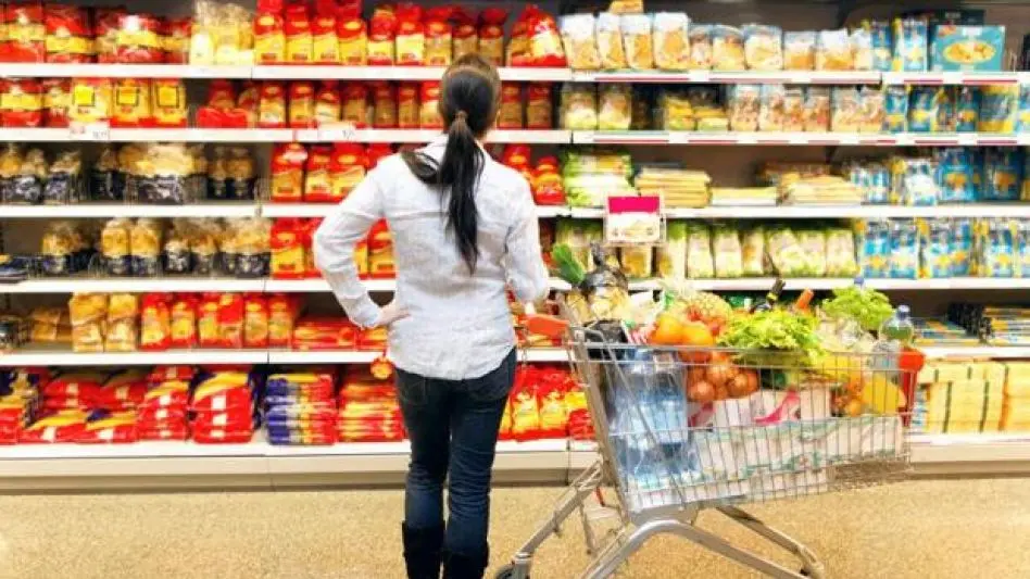 La inflación se disparó a 12,4% en agosto tras la devaluación y marcó récord en 32 años 