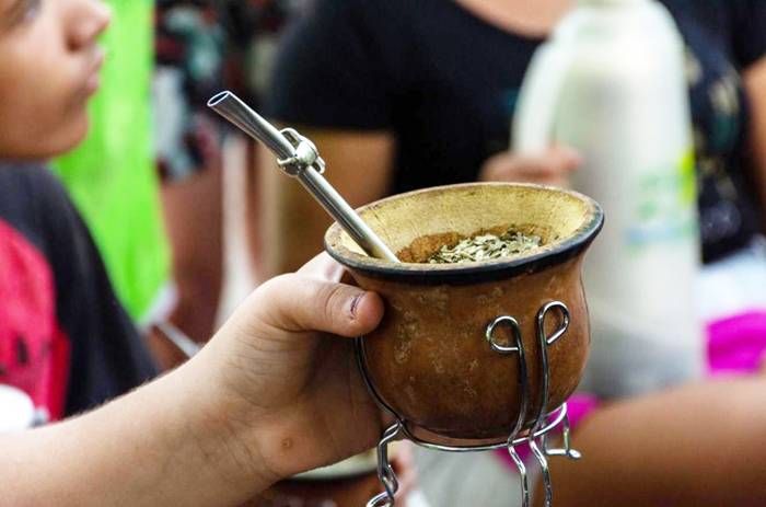 La Fiesta Nacional del Mate suma más novedades  con el Mateando