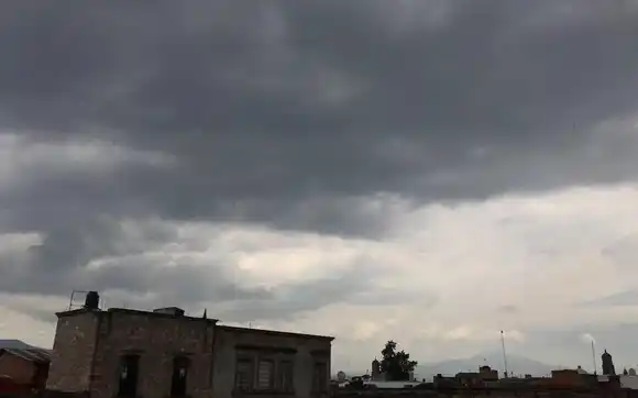 A pesar de que el día inició con lloviznas, la jornada irá mejorando en Necochea y Quequén