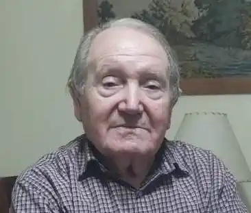 La partida de Tito Fraile, un artista de las vidrieras