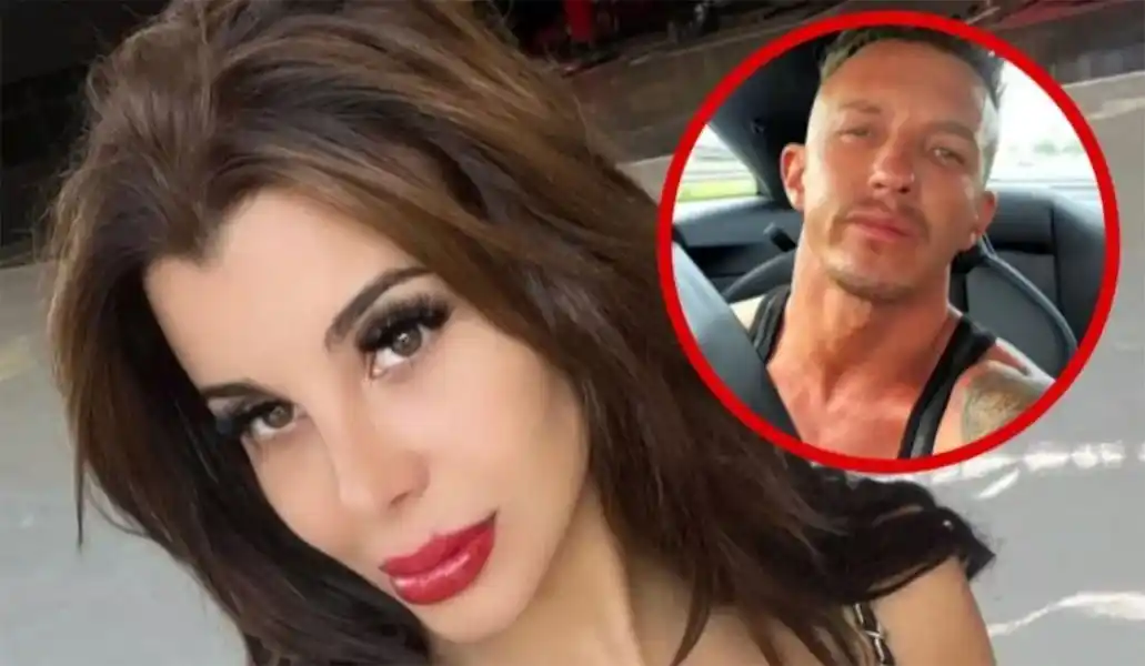 Charlotte Caniggia no se presentó a declarar como testigo en la causa por el asesinato de Pérez Algaba