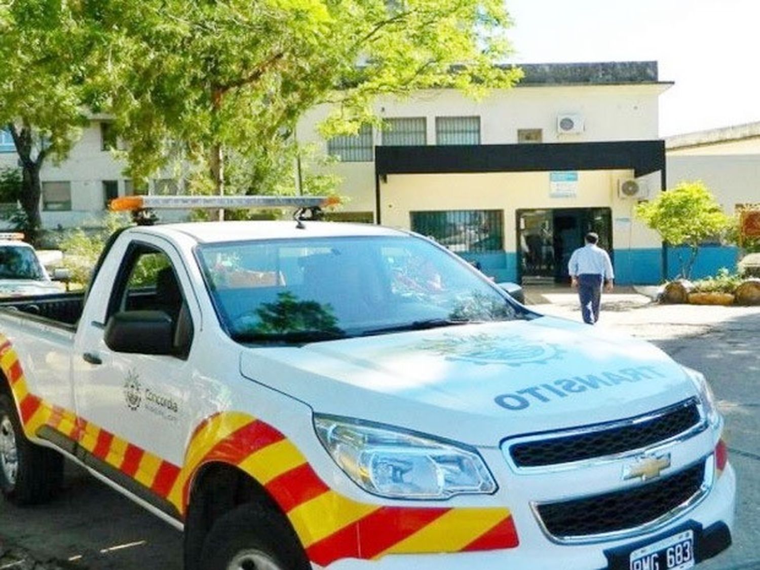 El municipio aclara que aún no está vigente la no presentación del certificado nacional de antecedentes de tránsito para renovar el carnet