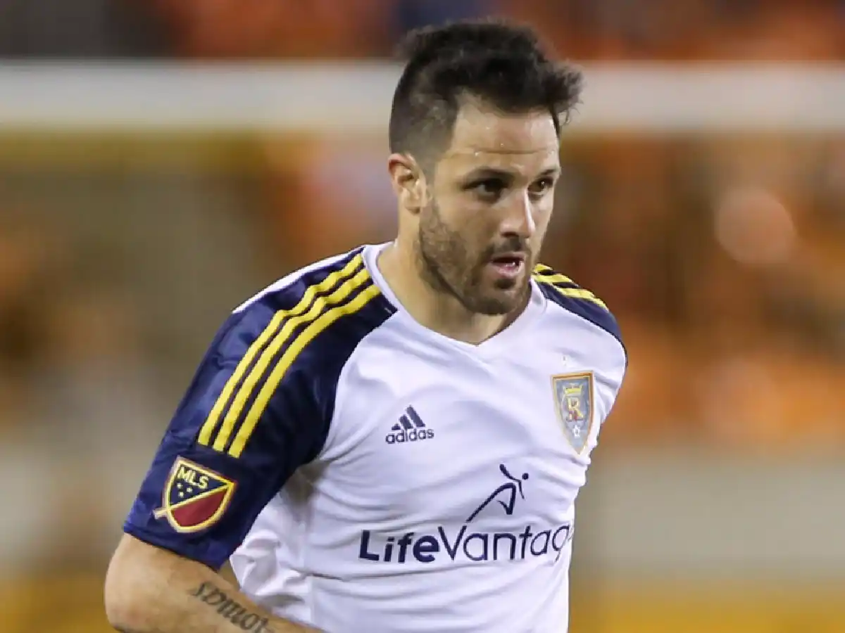 Tras idas y vueltas, el "Burrito" volvió a Vélez 