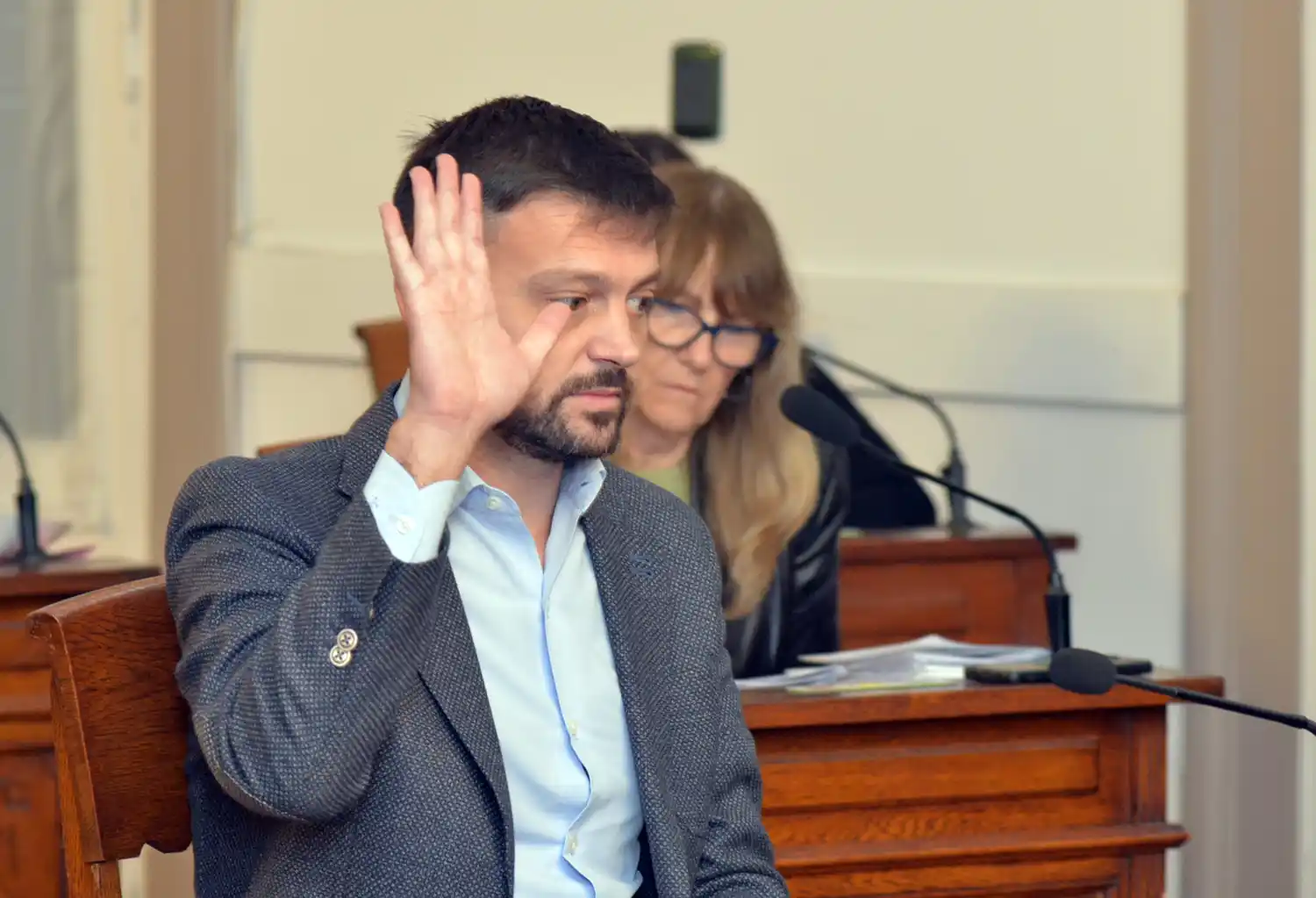 Guía virtual para adultos mayores: el PRO pide informes al Ejecutivo