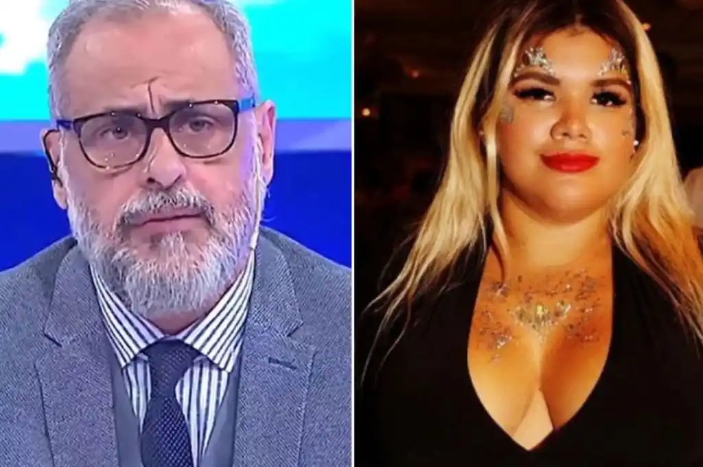 More Rial habló de su verdadera madre y le dedicó un cruel mensaje a su padre: qué dijo