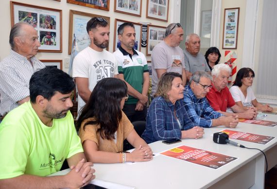 Este fin de semana se realizará la 3ra edición de la Kermese rural: todas las propuestas
