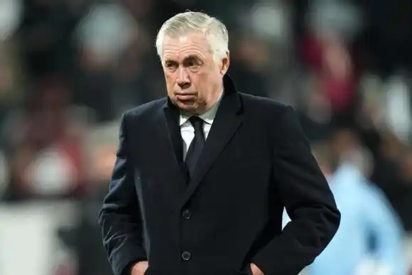 Brasil pateó el tablero y anunció a Carlo Ancelotti como nuevo entrenador de cara al Mundial 2026