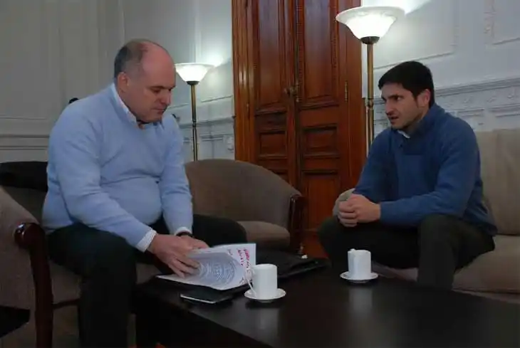 “En 2015 el 70% de los crímenes fueron cometidos con arma de fuego”