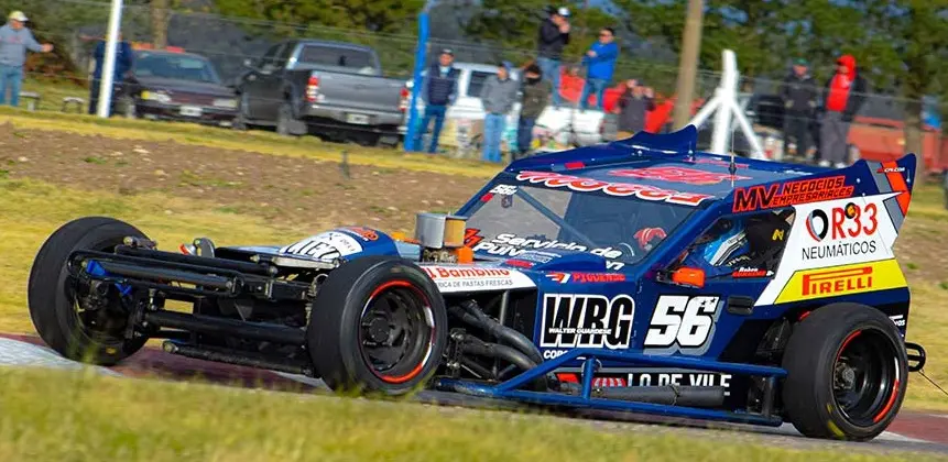 Rubén Guarino