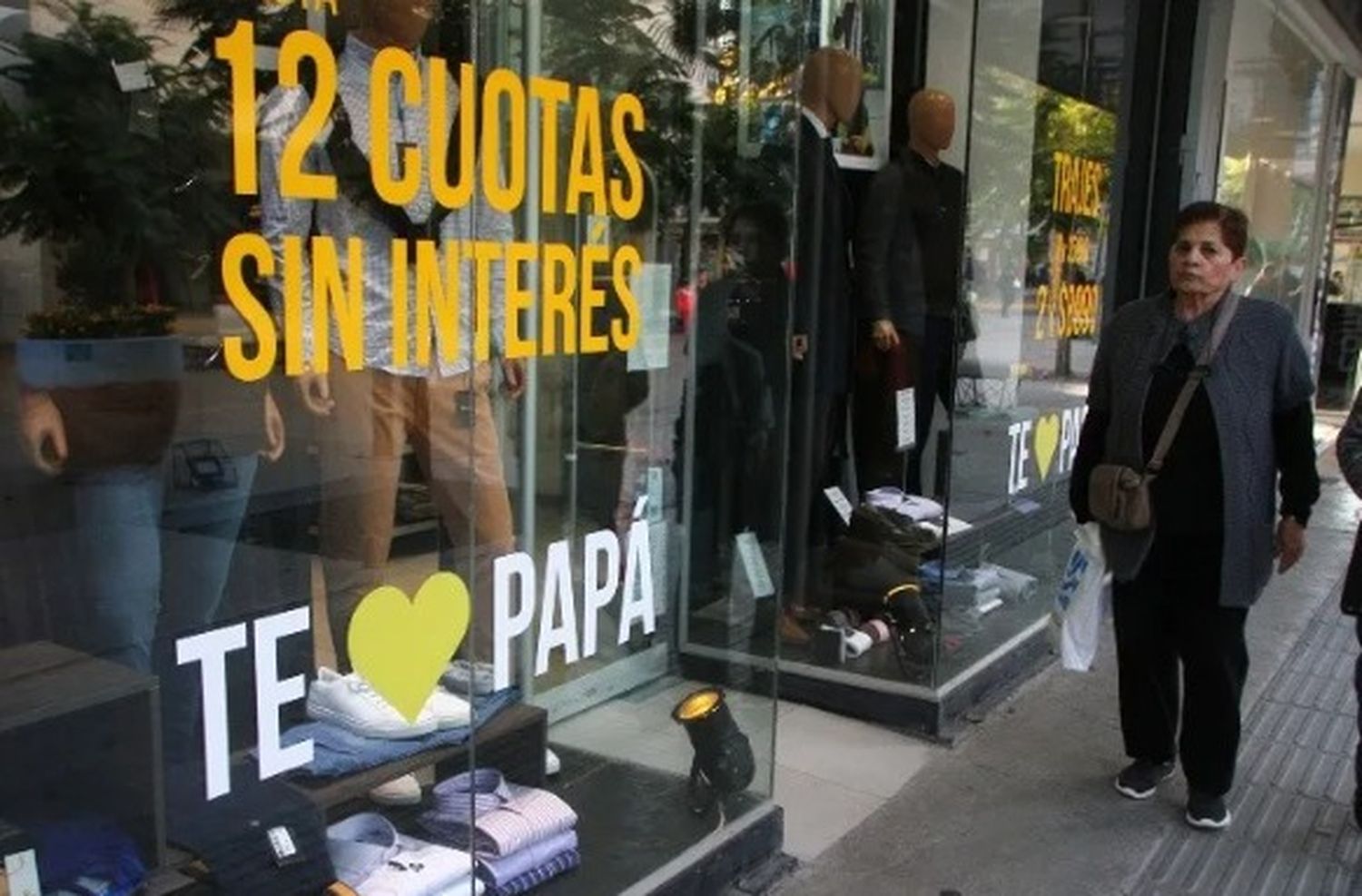 Día del Padre 2023: las ventas cayeron 1,2% anual según el informe de CAME