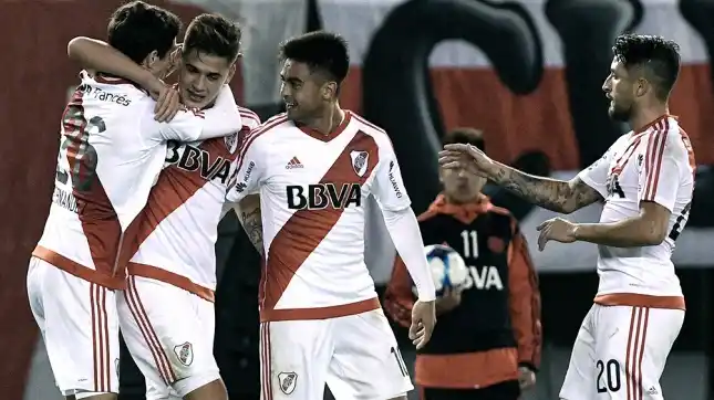 Copa Libertadores: River visita a Guaraní de Paraguay