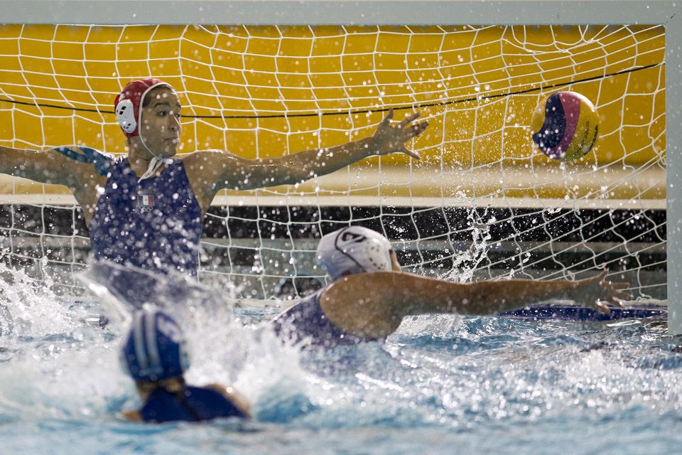 Panamericanos 2015: Resumen de la primera jornada