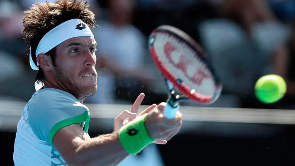 El sorteo de Wimbledon deja buenas perspectivas para los argentinos