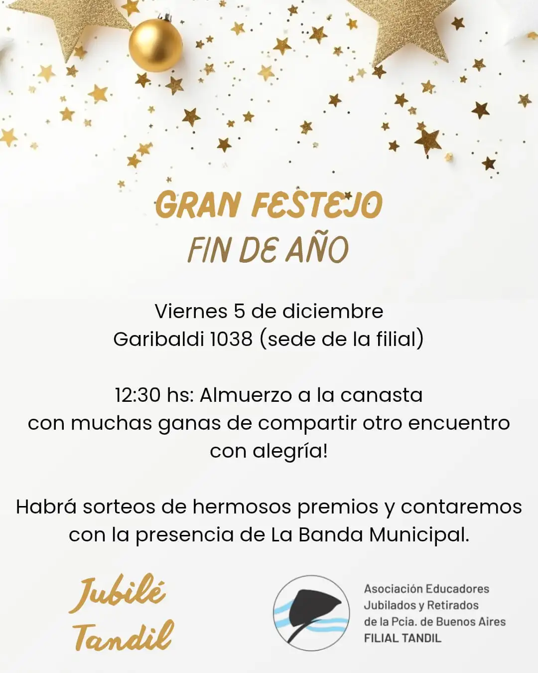 festejo