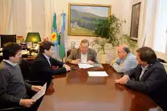 Integrar pide informes por la segunda licitación del Espacio Nido de La Movediza