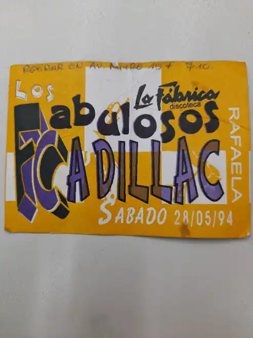 Emotivo adiós al antiguo edificio de La Princesa y la Fábrica Discoteca