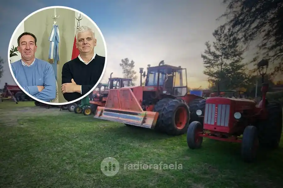 Mario Sclerandi y Fernando Panero: "El remate virtual viene con mucha fuerza como para ir quedándose"