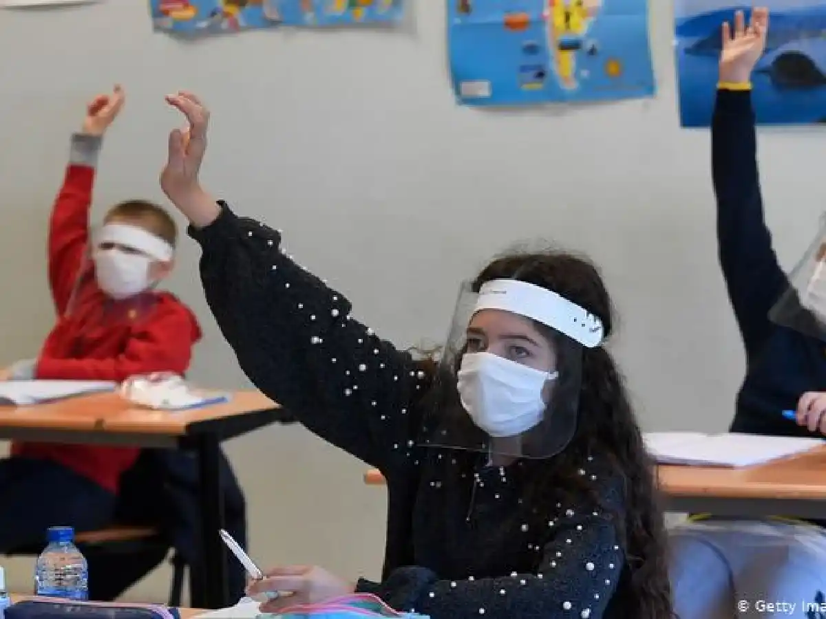 Confirmaron el protocolo para la vuelta a clases presenciales en Córdoba