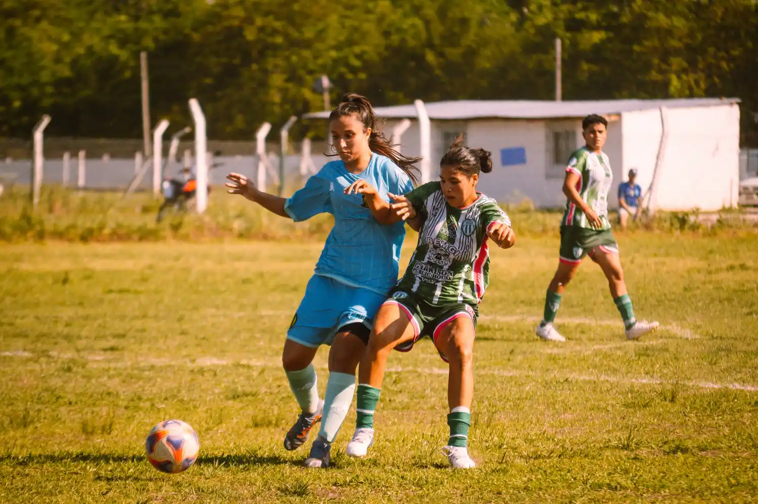 FOTO: Prensa Aldosivi
