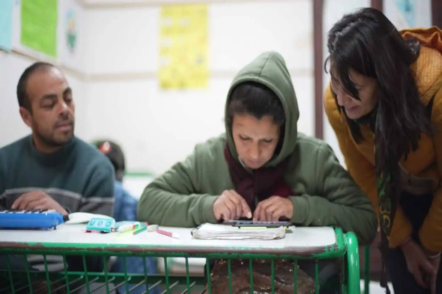 Abrió la preinscripción al Plan FinEs 2023 para finalizar los estudios secundarios