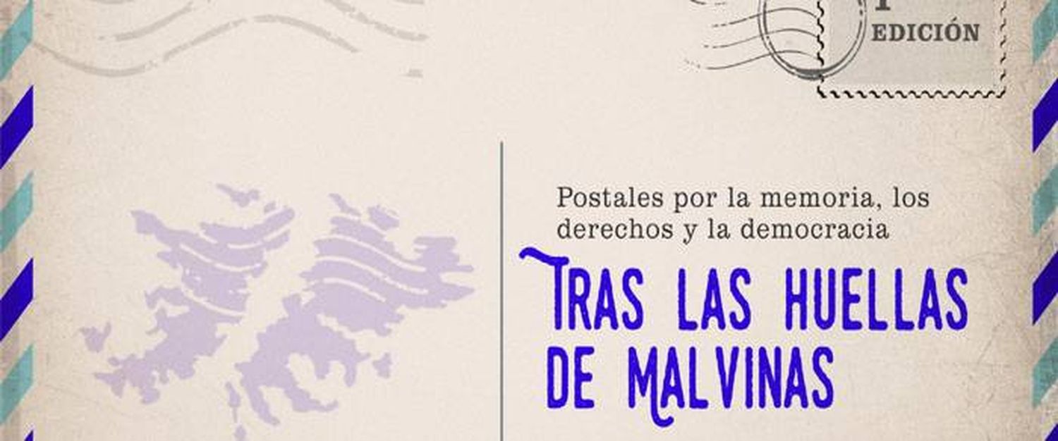 Postales por la Memoria,  los Derechos y la Democracia