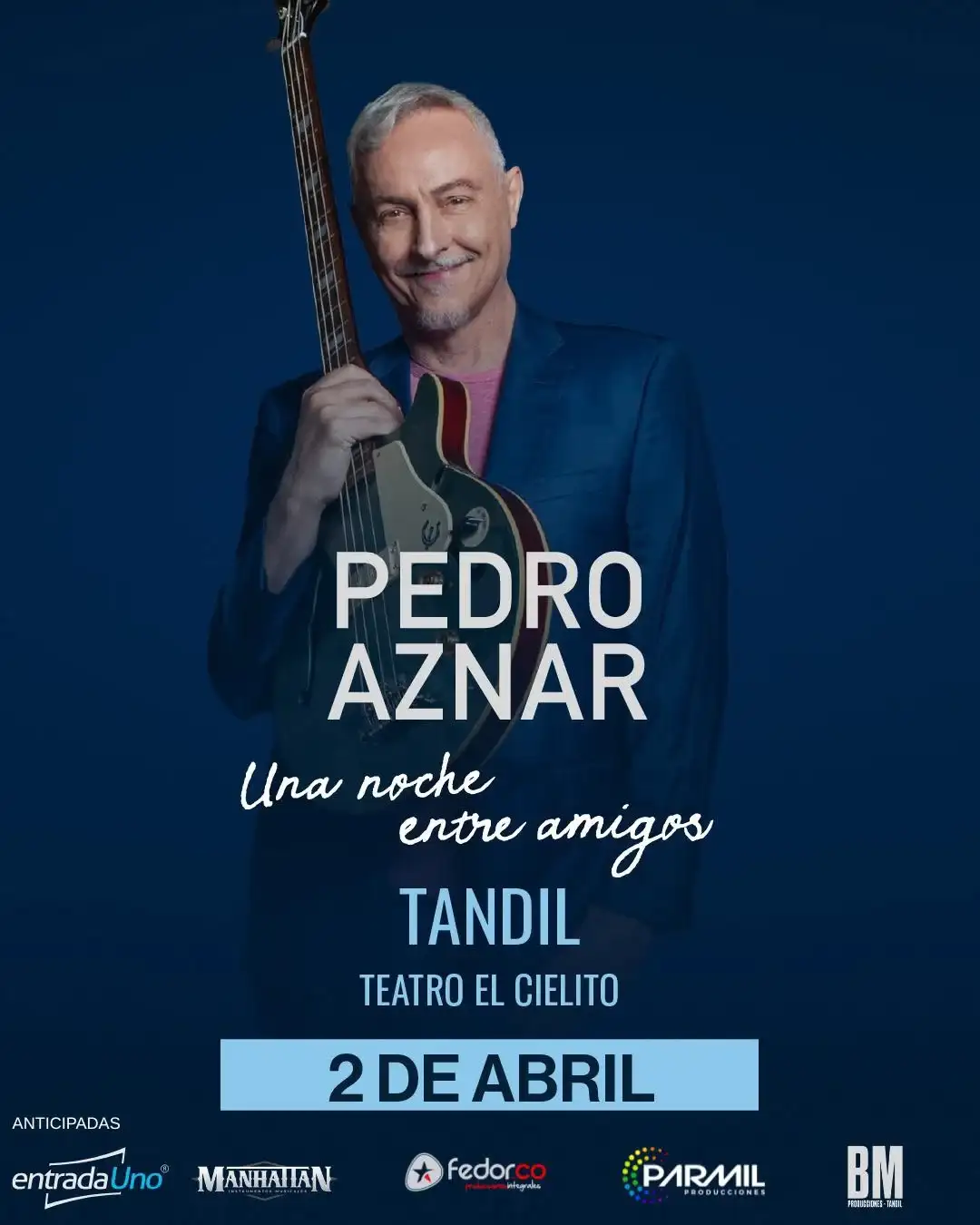 Agenda Cultural 2-4 - 2