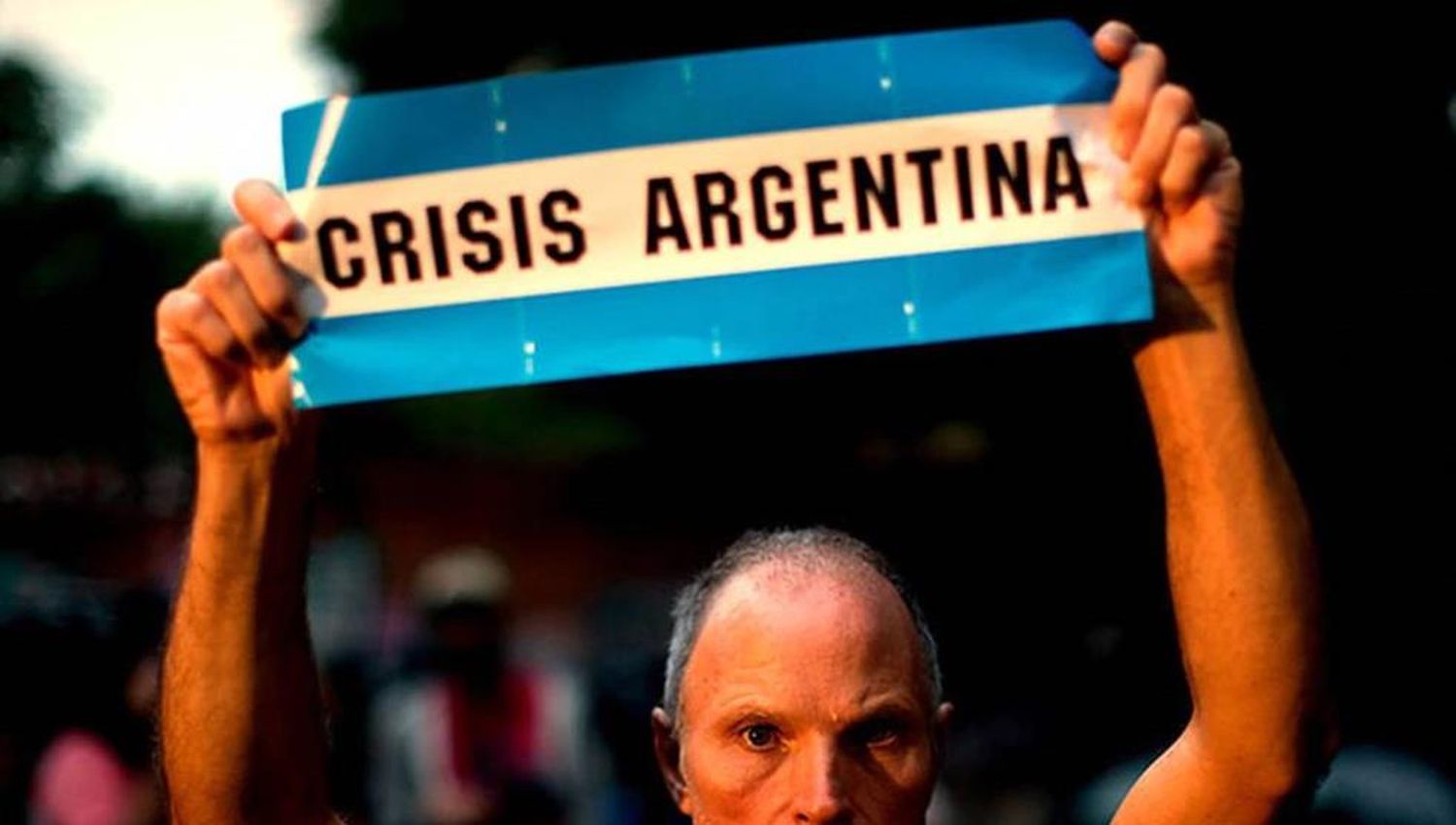 Los aprendizajes de la crisis