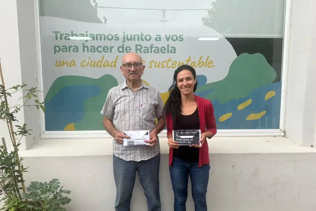 INSTITUTO PARA EL DESARROLLO SUSTENTABLE