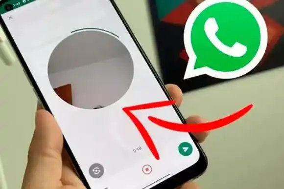 WhatsApp estrena los mensajes de video: ¿Cómo funcionan?