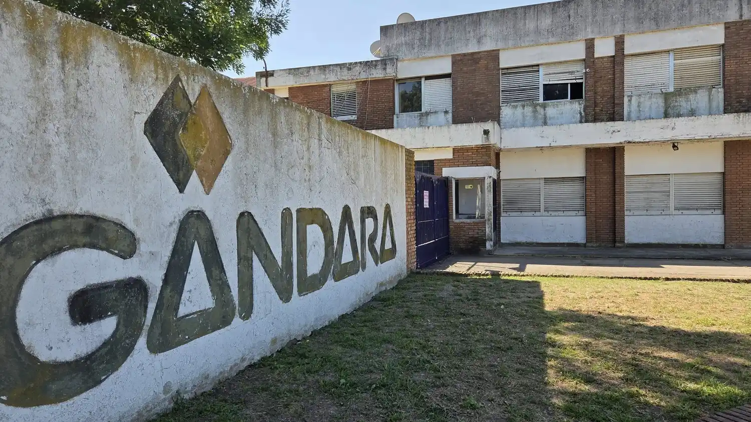 Gándara, a 10 años del Club Gándara: Una serie documental rescata la historia del gigante lácteo que marcó a Chascomús