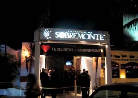 Mar del Plata: El boliche Sobremonte tenía testaferros que eran indigentes