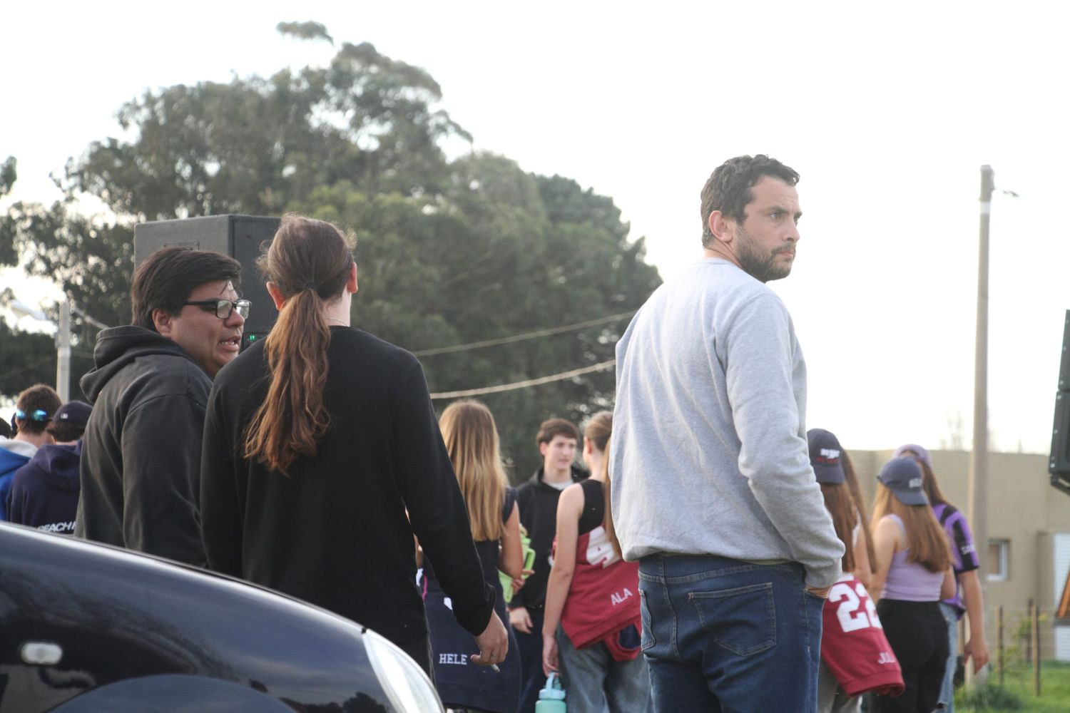 Buen balance y cierre ordenado de la Fiesta de la Primavera de Claromecó