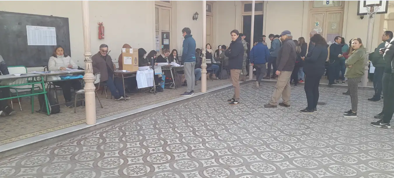 Elecciones PASO: sorpresas y resultados