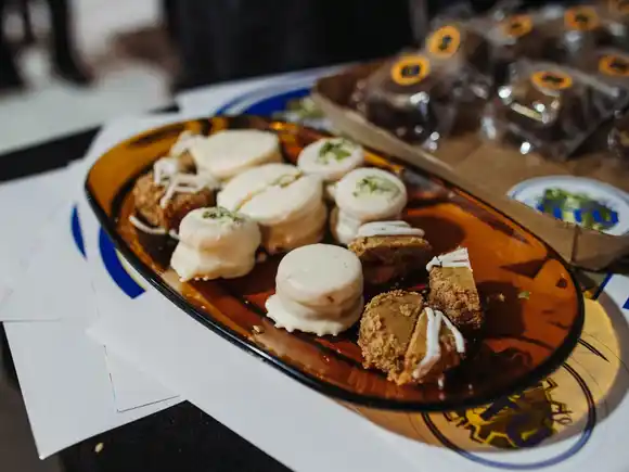 La Feria del Alfajor llega a Gualeguaychú para deleitar a los amantes de lo dulce
