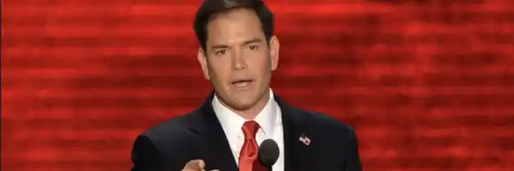 «NEGOCIAR CON MADURO» Biden podría hacerlo según Marco Rubio