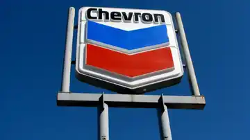 Chevron defiende sus operaciones petroleras en Venezuela