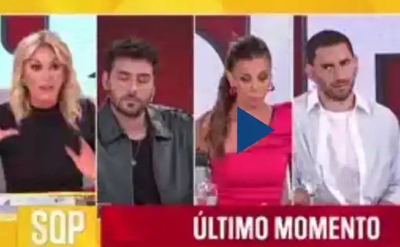 Tras las denuncias de Canosa, Yanina Latorre habló de un video que involucraría a Lizy