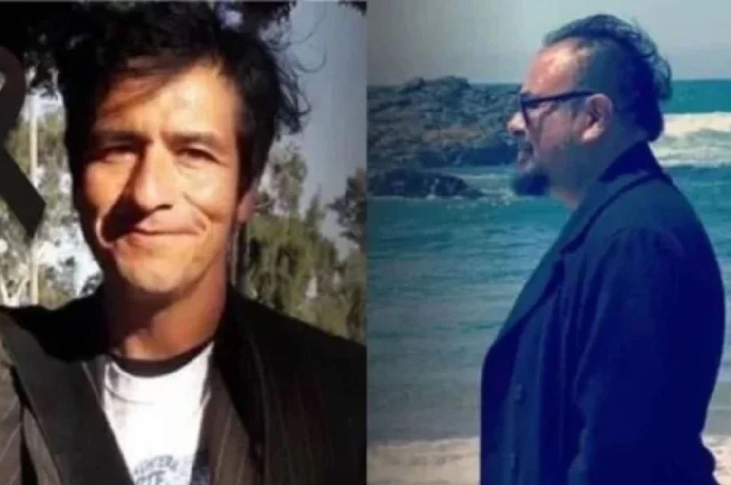 Dos actores de una serie de Netflix murieron en un accidente de tránsito en México