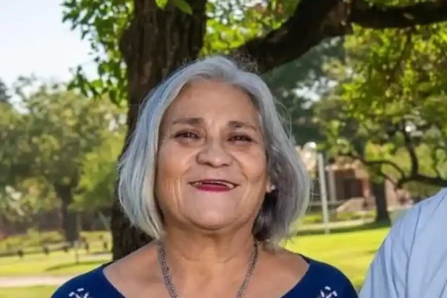 Designaron a docente esperancina como delegada de la Regional III del Ministerio de Educación con sede en Rafaela