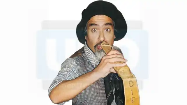 Falleció el Falleció el Gaucho Bataraz
