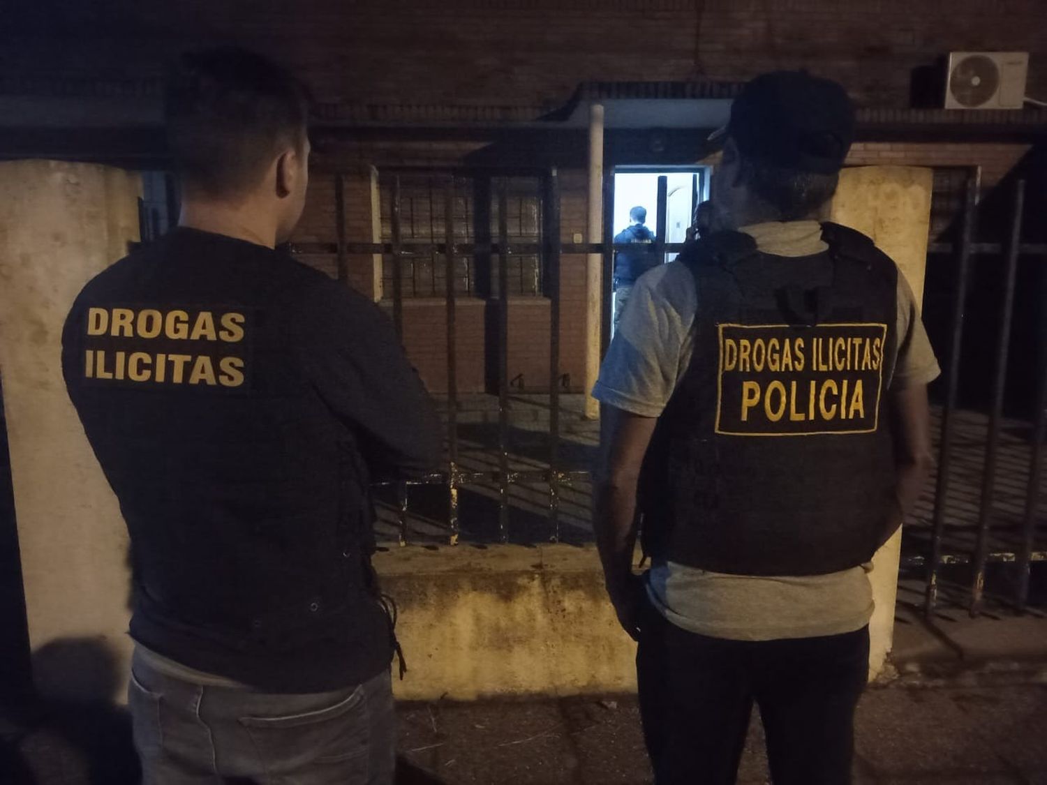 Causa El Clan, habló la mujer de Jeremías Garay: "No tenemos nada para que vengan a decir que él vende drogas"