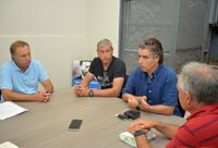 Ya hartos de los ruidos, vecinos de Don Bosco pidieron regular la actividad automovilística