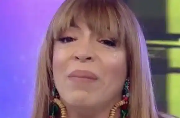 Tras la grave acusación pública de Viviana Canosa, Telefe tomaría una drástica decisión con Lizy Tagliani